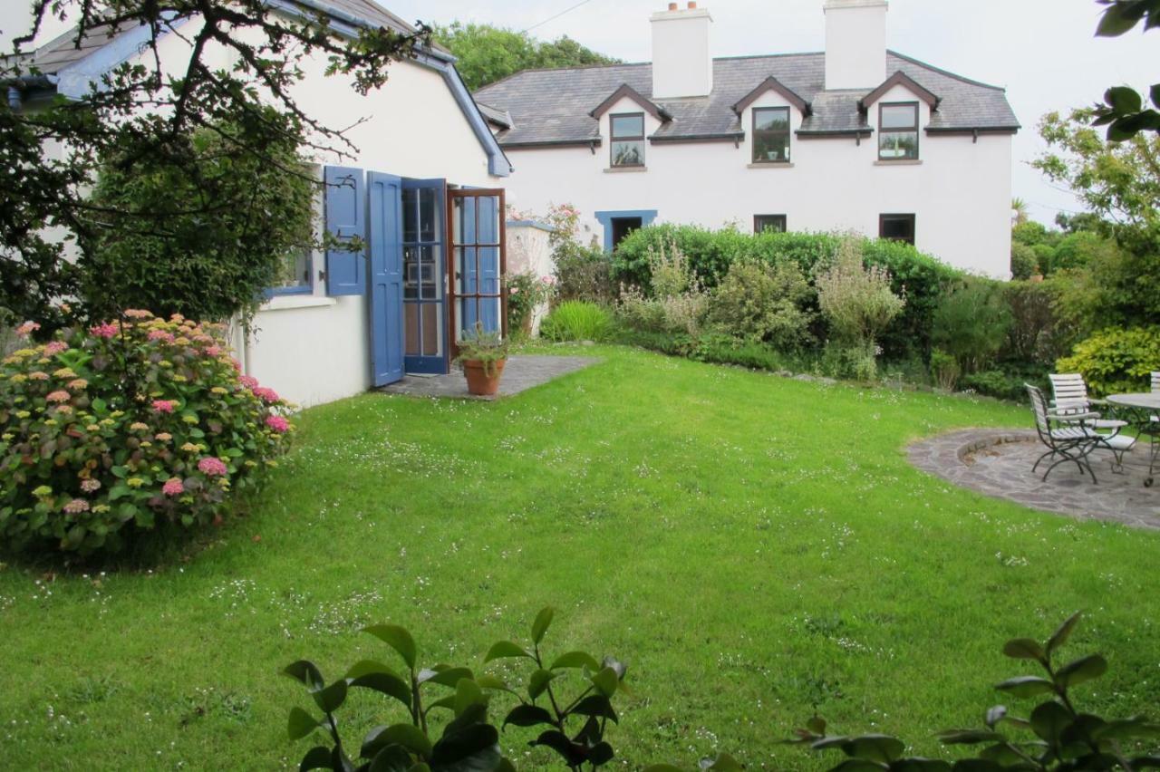 Villa Muckle Flugga à Goleen Extérieur photo