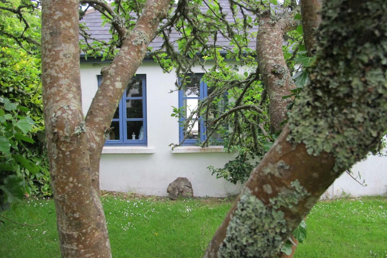 Villa Muckle Flugga à Goleen Extérieur photo