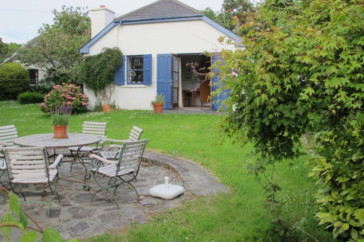 Villa Muckle Flugga à Goleen Extérieur photo
